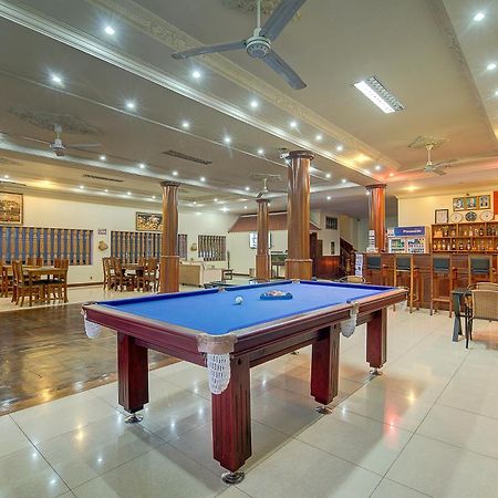 Dv Angkor Villa Сиемрип Экстерьер фото