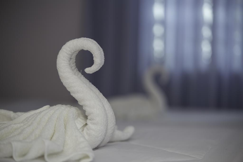 Dv Angkor Villa Сиемрип Экстерьер фото